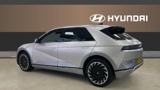 Hyundai IONIQ 5 168kW Ultimate 77 kWh 5dr Auto Electric Hatchback